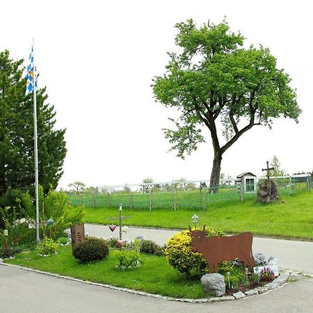 Andreashof Villa Heimenkirch Bagian luar foto