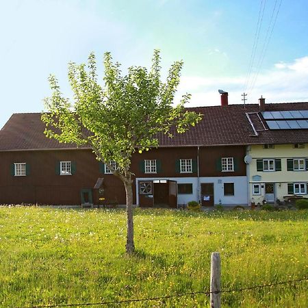 Andreashof Villa Heimenkirch Bagian luar foto
