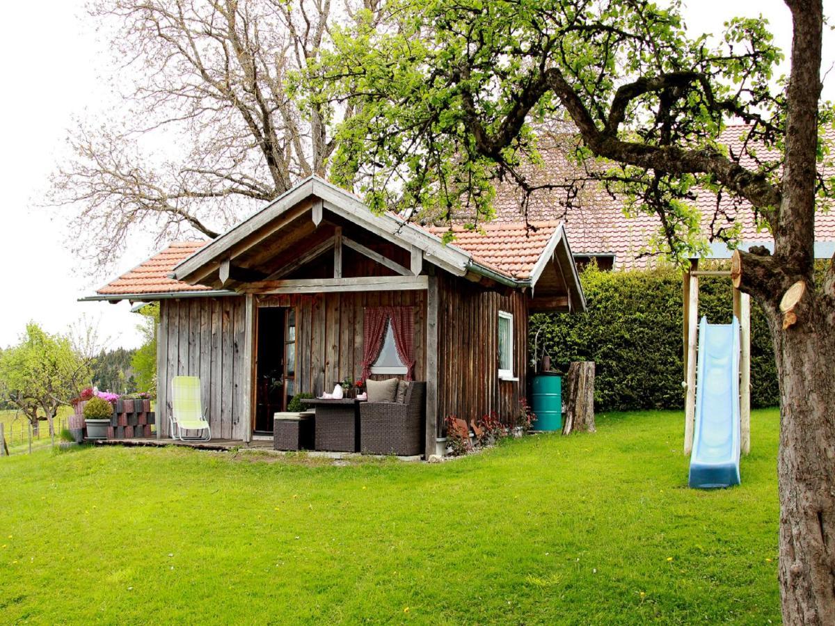 Andreashof Villa Heimenkirch Bagian luar foto