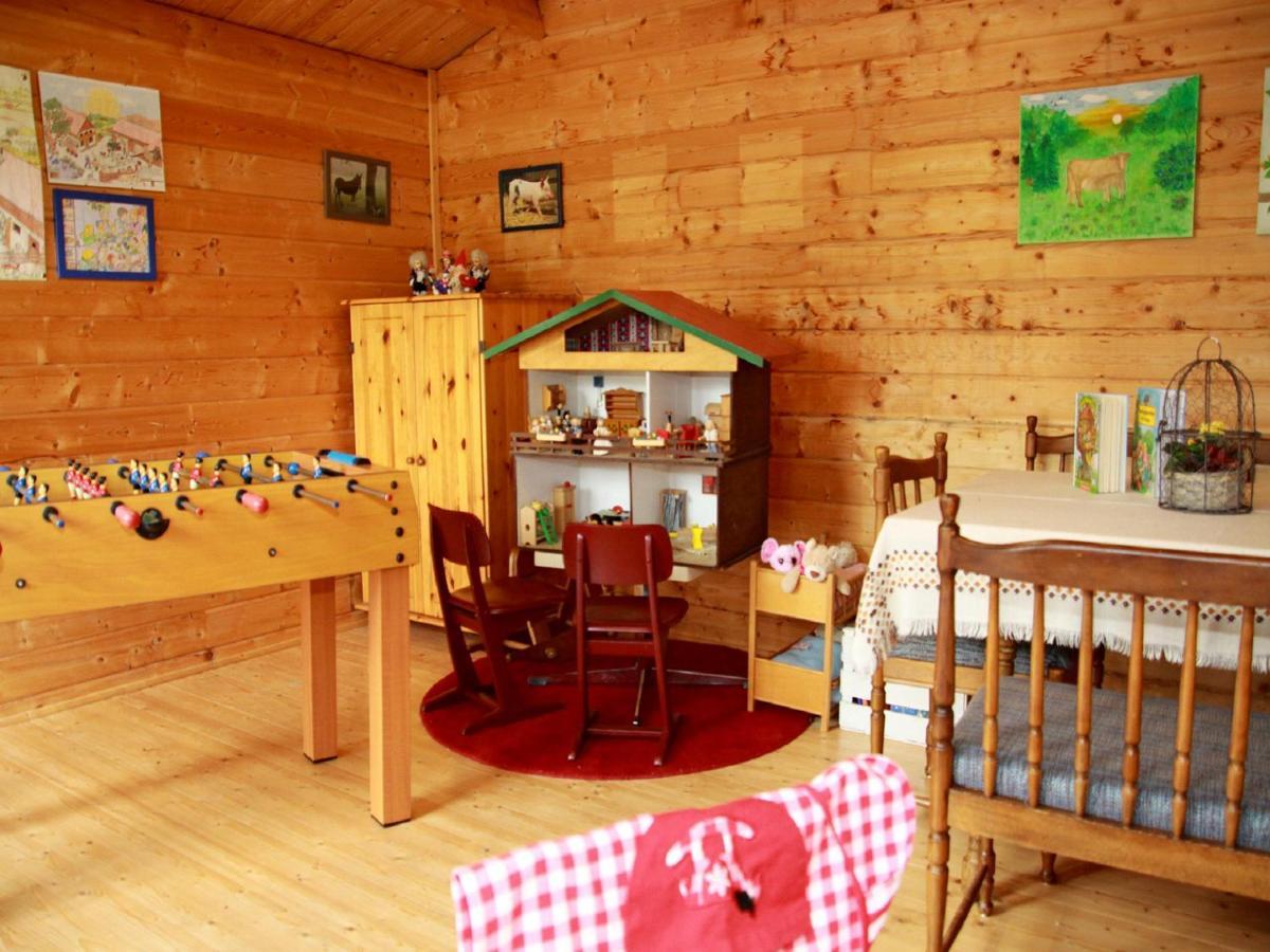 Andreashof Villa Heimenkirch Bagian luar foto