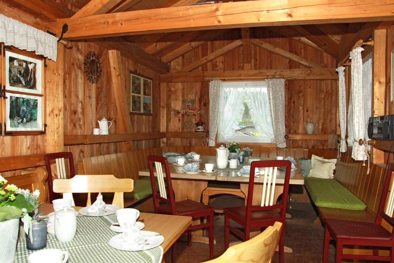 Andreashof Villa Heimenkirch Bagian luar foto