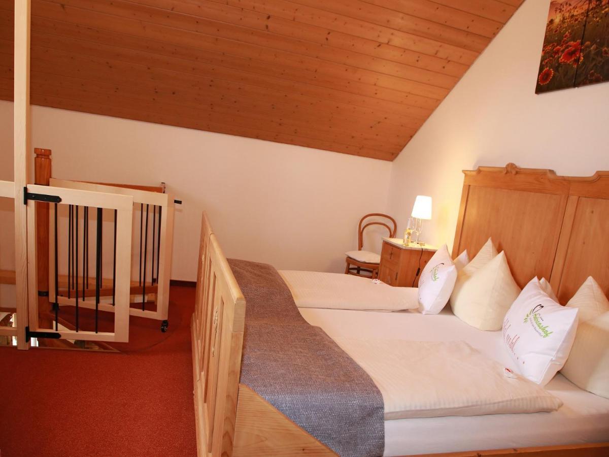 Andreashof Villa Heimenkirch Bagian luar foto