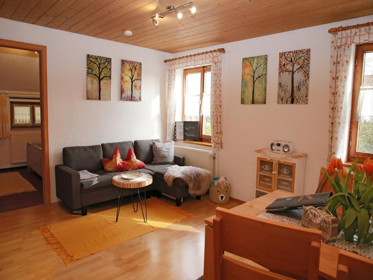 Andreashof Villa Heimenkirch Bagian luar foto