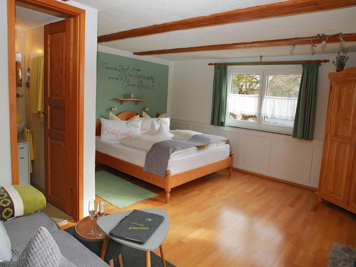 Andreashof Villa Heimenkirch Bagian luar foto