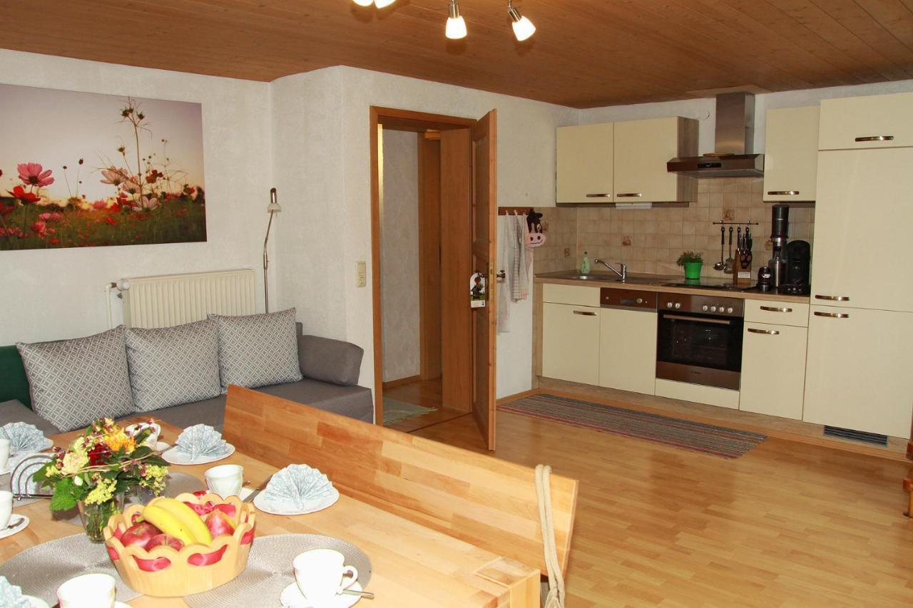 Andreashof Villa Heimenkirch Bagian luar foto