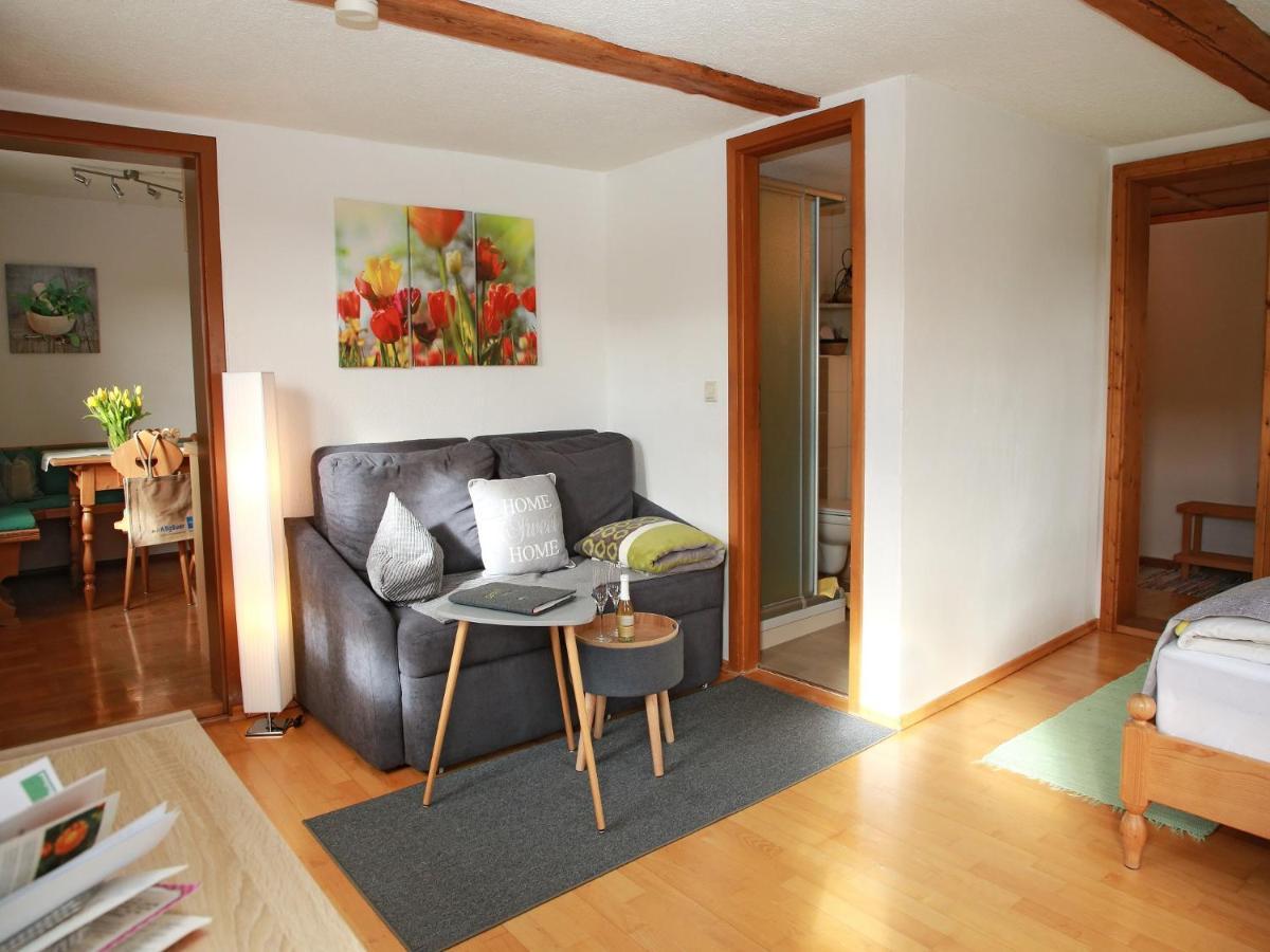 Andreashof Villa Heimenkirch Bagian luar foto
