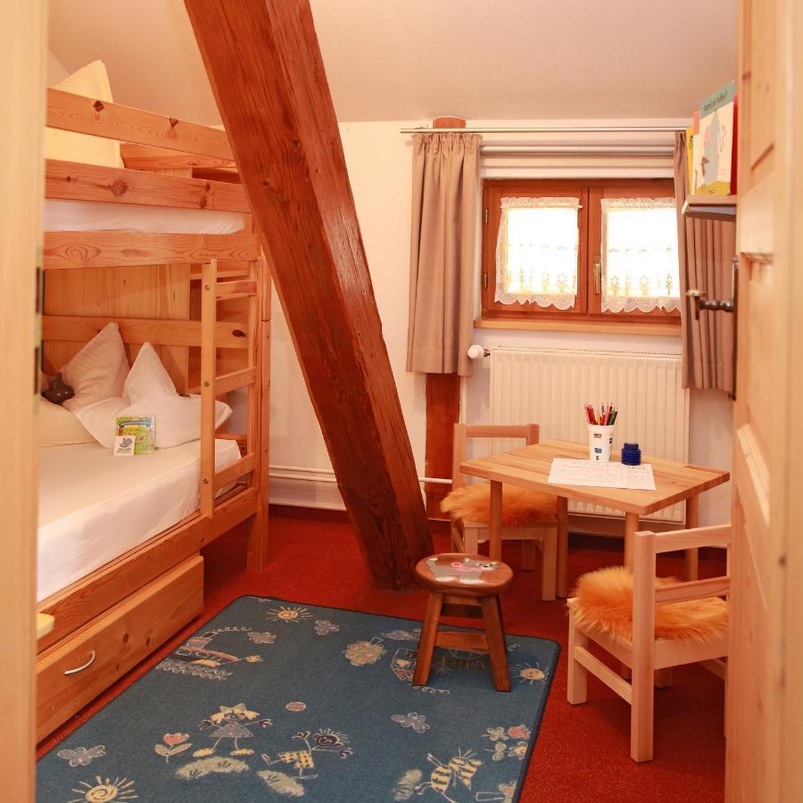 Andreashof Villa Heimenkirch Bagian luar foto